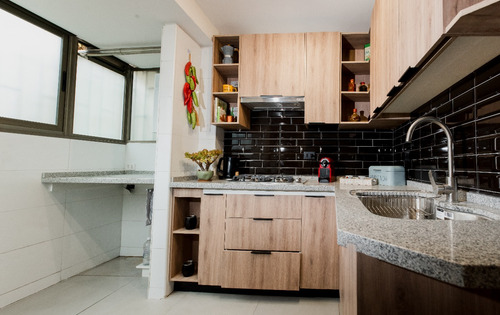 Venta Departamento O 3D 2B 1B Libertad - Vi&ntilde;a Del Mar