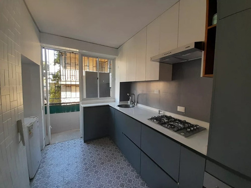 Venta Departamento NO 2D 1B Quinta Vergara - Vi&ntilde;a Del Mar