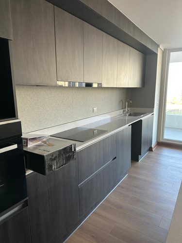 Arriendo Departamento N 2D en suite Walk-in cl&oacute;set 2B 1E 1B Re&ntilde;aca - Vi&ntilde;a Del Mar