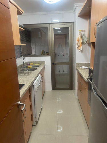 Venta Departamento P 3D 2B 3E 1B Costas de Montemar - Conc&oacute;n