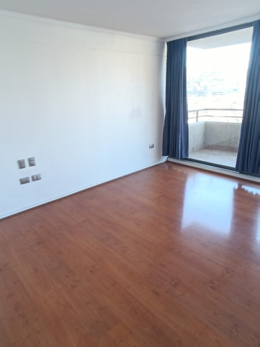 Venta Departamento O 4D en suite Walk-in cl&oacute;set 2B 1E 1B Chorrillos - Vi&ntilde;a Del Mar