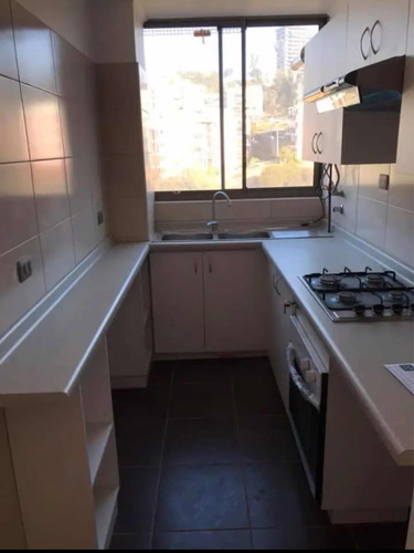 Venta Departamento 3D 2B 1E Centro de Vi&ntilde;a del Mar - Vi&ntilde;a Del Mar