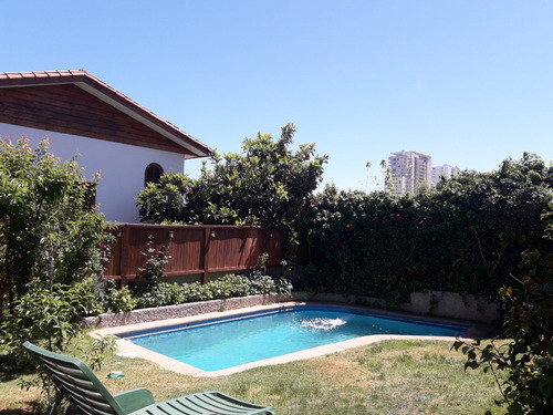 Venta Casa NOSP 7D en suite Walk-in cl&oacute;set 4B 2E 2B Re&ntilde;aca - Vi&ntilde;a Del Mar