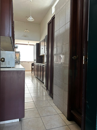 Venta Casa NO 5D en suite Walk-in cl&oacute;set 5B 4E Libertad - Vi&ntilde;a Del Mar