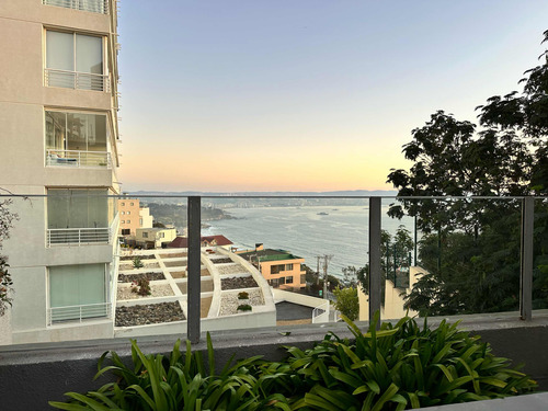 Venta Departamento P 2D en suite 2B 1E 1B Re&ntilde;aca - Vi&ntilde;a Del Mar