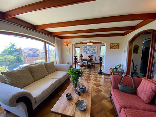 Venta Casa NOSP 5D en suite Walk-in cl&oacute;set 3B 2E 3B Re&ntilde;aca - Vi&ntilde;a Del Mar