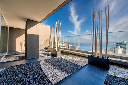 Arriendo Departamento P 2D en suite Walk-in cl&oacute;set 2B 2E 1B Libertad - Vi&ntilde;a Del Mar