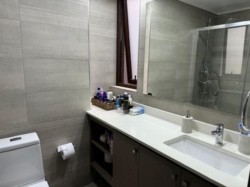 Arriendo Departamento SP 3D en suite 2B 1E 1B Costas de Montemar - Conc&oacute;n
