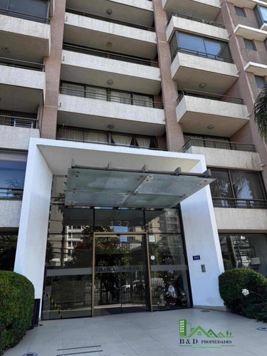 Arriendo Departamento 3D 2B 1E 1B Centro de Vi&ntilde;a del Mar - Vi&ntilde;a Del Mar