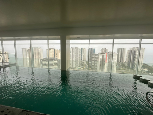 Arriendo Departamento NP 3D en suite 2B 1E Costas de Montemar - Conc&oacute;n