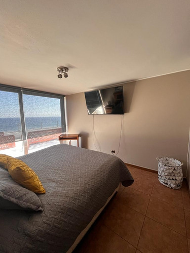 Venta Departamento 4D en suite 4B 2E Re&ntilde;aca - Vi&ntilde;a Del Mar