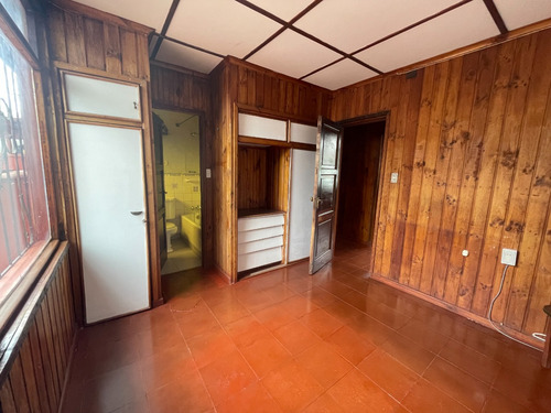 Arriendo Casa NOSP 3D en suite 2B 2E 1B Los Romeros - Los Manantiales - Conc&oacute;n