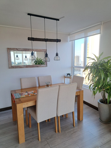 Venta Departamento 3D 2B 2E Montemar - Conc&oacute;n