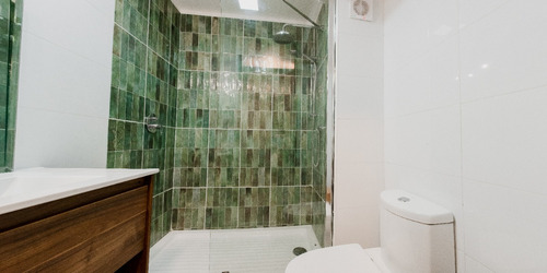 Venta Departamento O 3D 2B 1B Libertad - Vi&ntilde;a Del Mar