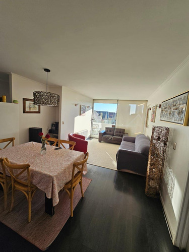 Venta Departamento P 3D en suite 2B 2E 1B Re&ntilde;aca - Vi&ntilde;a Del Mar