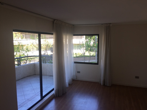 Venta Departamento 2D en suite Walk-in cl&oacute;set 2B 1E 1B Libertad - Vi&ntilde;a Del Mar