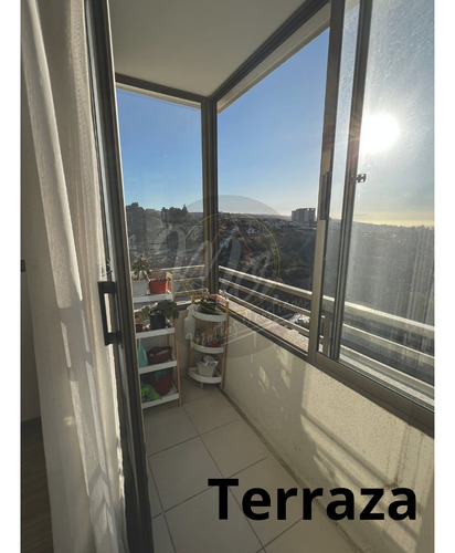 Venta Departamento 2D 2B 1E Centro de Vi&ntilde;a del Mar - Vi&ntilde;a Del Mar