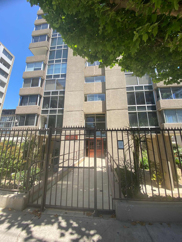 Venta Departamento 3D 2B 1E Libertad - Vi&ntilde;a Del Mar