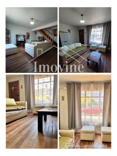 Venta Casa NO 3D 1B 1B  - Vi&ntilde;a Del Mar