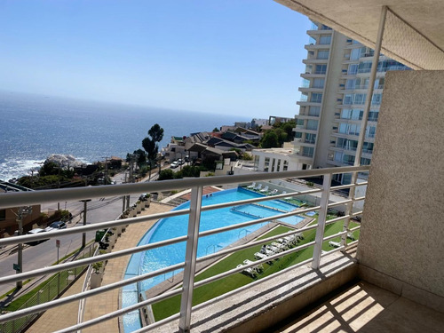 Venta Departamento P 2D 2B 1E 1B Re&ntilde;aca - Vi&ntilde;a Del Mar
