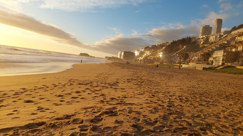 Venta Departamento 1D 1B Re&ntilde;aca - Vi&ntilde;a Del Mar