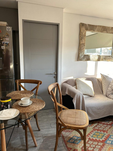 Venta Departamento 2D 2B 1B Re&ntilde;aca - Vi&ntilde;a Del Mar