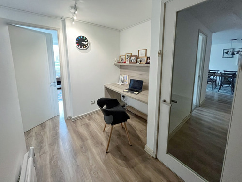 Venta Departamento P 3D en suite Walk-in cl&oacute;set 2B 2E 1B Re&ntilde;aca - Vi&ntilde;a Del Mar