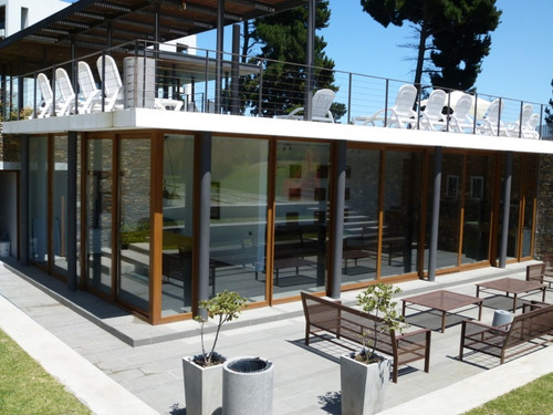 Arriendo Departamento 4D en suite Walk-in cl&oacute;set 4B 2E 1B Montemar - Conc&oacute;n