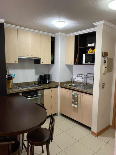 Venta Departamento 2D 1B Centro de Vi&ntilde;a del Mar - Vi&ntilde;a Del Mar