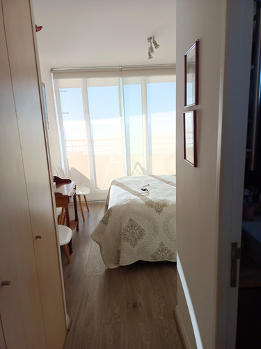 Arriendo Departamento NP 3D en suite Walk-in cl&oacute;set 2B 1E 1B Re&ntilde;aca - Vi&ntilde;a Del Mar