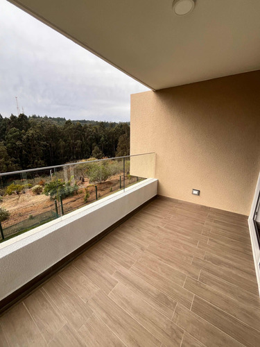 Arriendo Departamento 2D 2B 1E Re&ntilde;aca - Vi&ntilde;a Del Mar