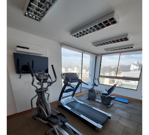 Venta Departamento N 3D en suite 2B 1E 1B Libertad - Vi&ntilde;a Del Mar
