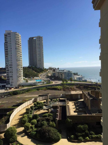 Venta Departamento 2D 2B 1E Higuerillas - Conc&oacute;n