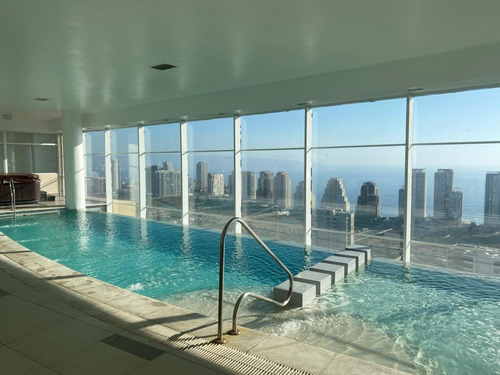 Arriendo Departamento NP 2D 2B 1E 1B Montemar - Conc&oacute;n