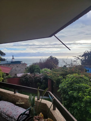 Venta Departamento NP 4D 3B 1E 1B Playa Amarilla - Conc&oacute;n