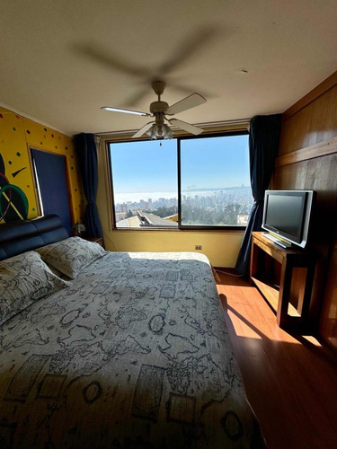 Venta Casa 5D 4B 5E Centro de Vi&ntilde;a del Mar - Vi&ntilde;a Del Mar