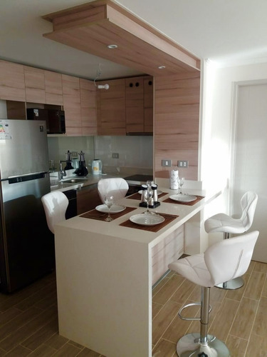 Arriendo Departamento 2D 2B 1E 1B Re&ntilde;aca - Vi&ntilde;a Del Mar