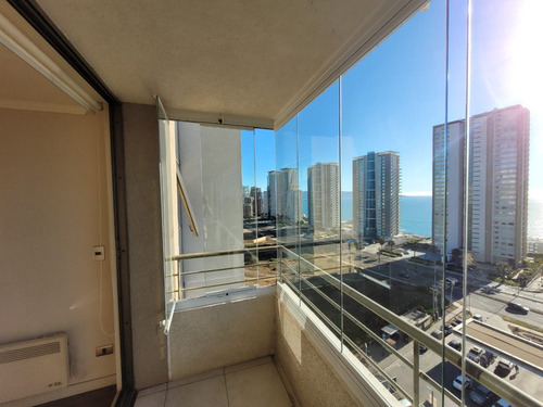 Arriendo Departamento NP 2D en suite 2B 2E 1B Re&ntilde;aca - Vi&ntilde;a Del Mar