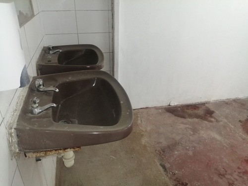 Arriendo Industrial Santiago Centro