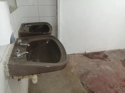 Arriendo Industrial Santiago Centro
