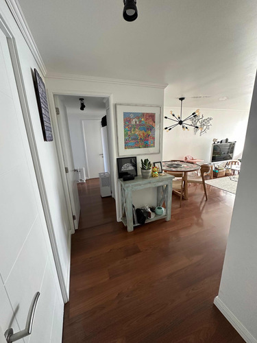 Venta Departamento 3D 2B 1E Re&ntilde;aca - Vi&ntilde;a Del Mar