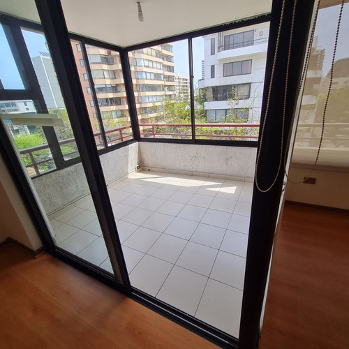 Arriendo Departamento NO 4D en suite 3B 2E 1B 108m2 Libertad - Vi&ntilde;a Del Mar