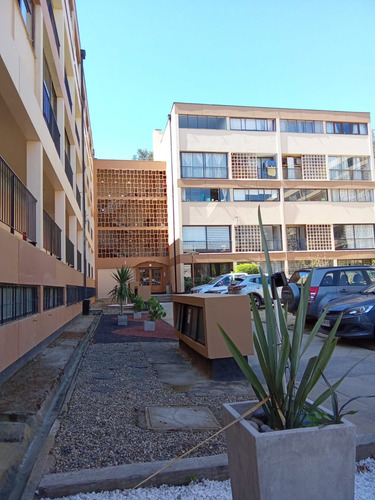 Venta Departamento NO 3D 2B 1E Quinta Vergara - Vi&ntilde;a Del Mar