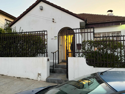 Venta Casa 2D 1B 3E Centro de Vi&ntilde;a del Mar - Vi&ntilde;a Del Mar