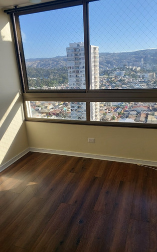 Arriendo Departamento SO 2D en suite Walk-in cl&oacute;set 2B 1E 1B Santa In&eacute;s - Vi&ntilde;a Del Mar