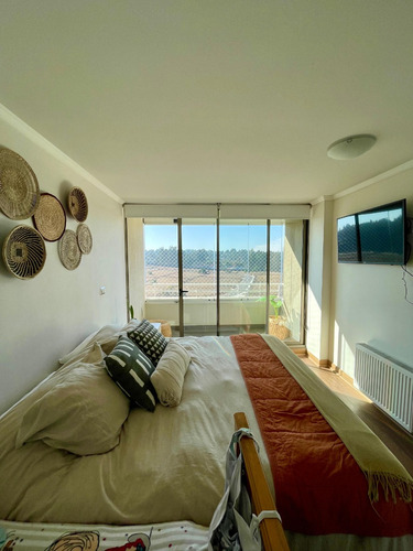 Venta Departamento O 3D 2B 1E 1B Re&ntilde;aca - Vi&ntilde;a Del Mar