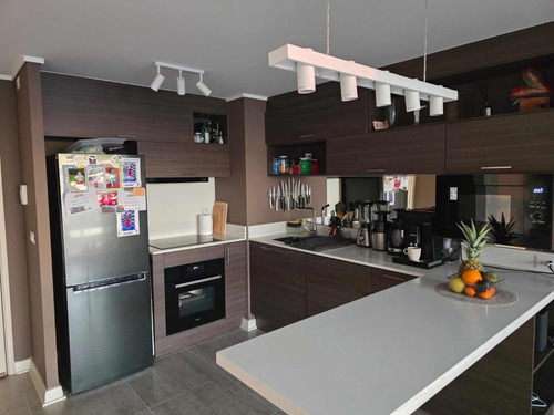 Venta Departamento 3D 2B 1E Costas de Montemar - Conc&oacute;n