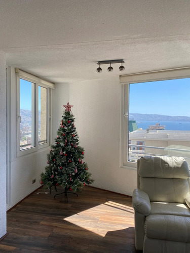 Venta Departamento NOSP 4D en suite 3B 1E 1B  - Vi&ntilde;a Del Mar