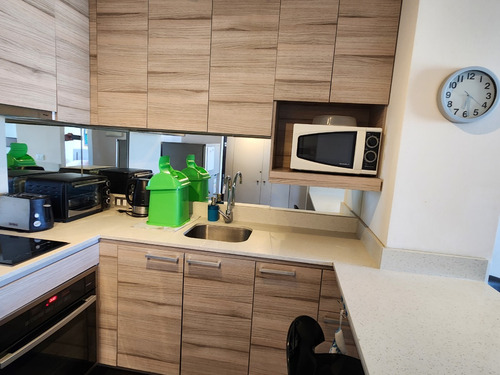 Arriendo Departamento NP 1D en suite 1B 1E 1B Libertad - Vi&ntilde;a Del Mar