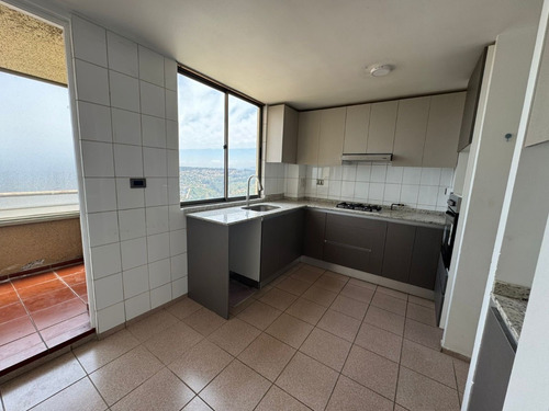 Venta Departamento 3D 2B 1E 1B Re&ntilde;aca - Vi&ntilde;a Del Mar